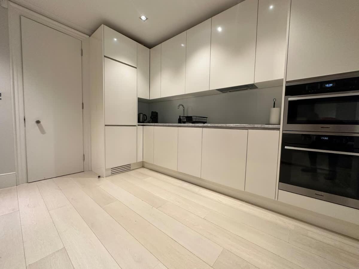 Sg, Chic Covent Garden Apartment London Bagian luar foto